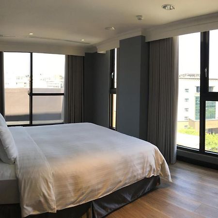 Q21 Hotel Гаосюн Экстерьер фото