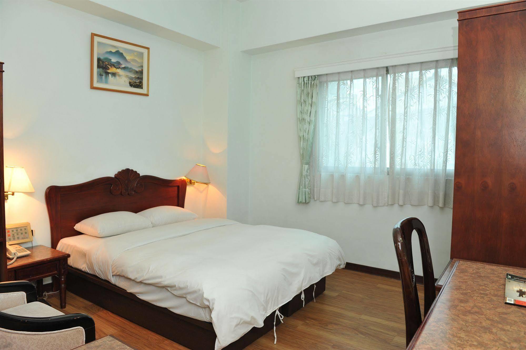 Q21 Hotel Гаосюн Экстерьер фото